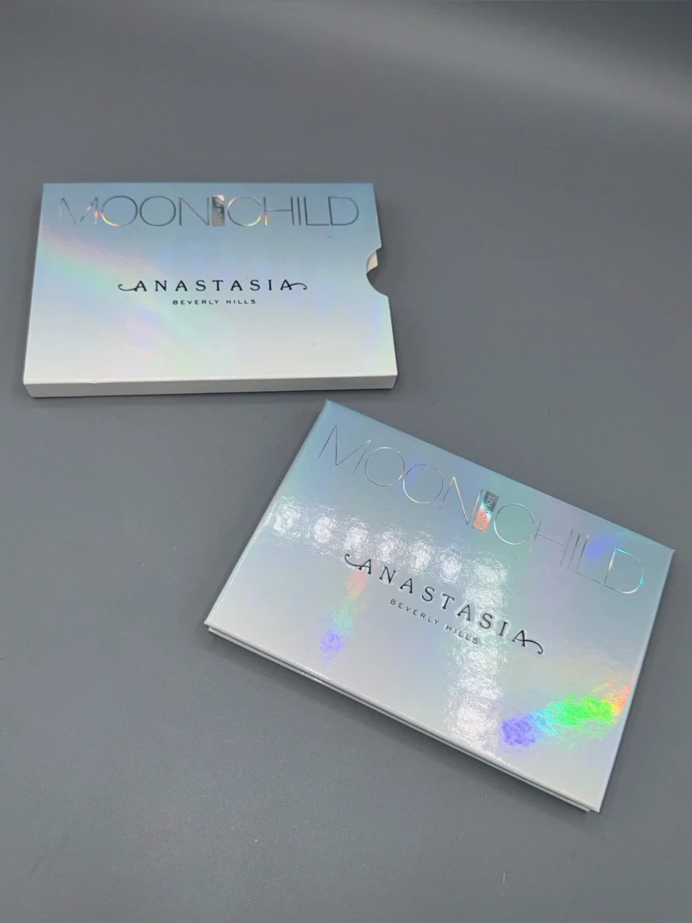 NEW! Anastasia Beverly Hills Moonchild Glow Kit